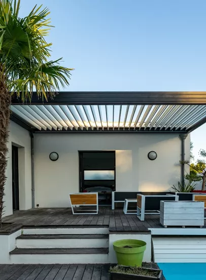 Pergola